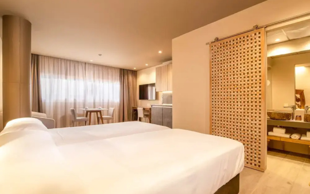 Cadiz Bahia Apartmentos
