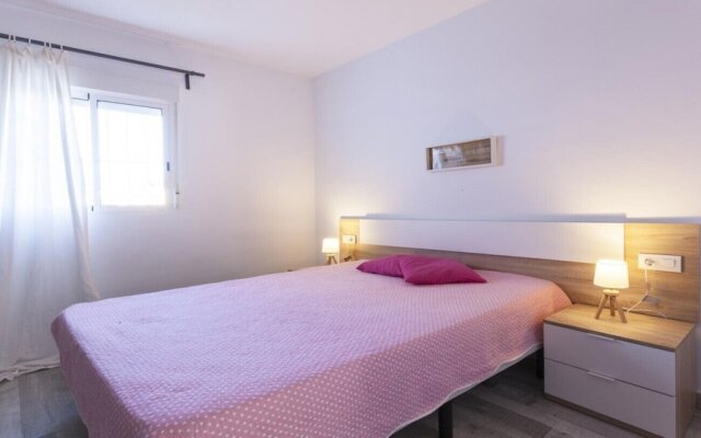 Apartamento Chic 1