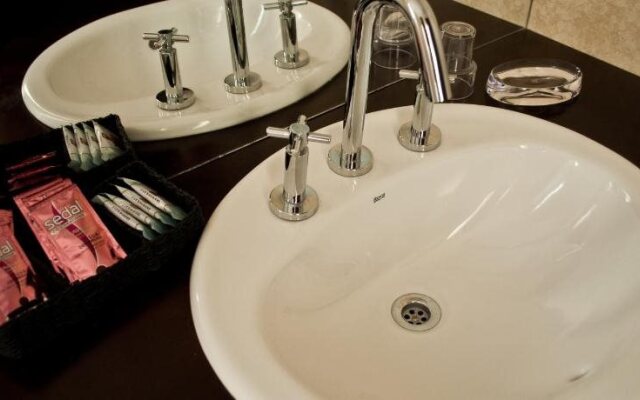 Hotel Aires de Tandil
