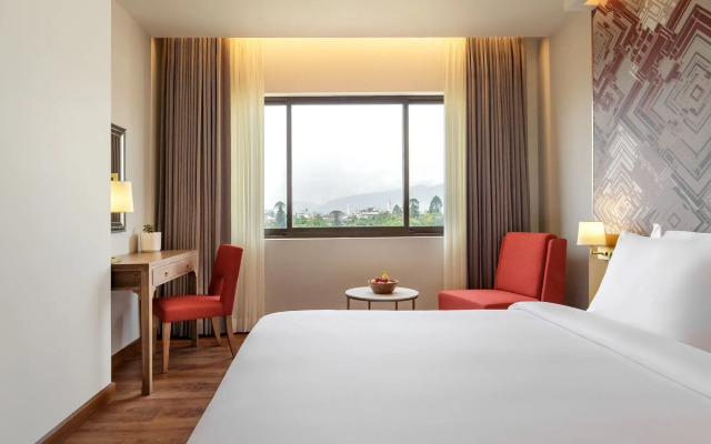 Dusit Princess Kathmandu