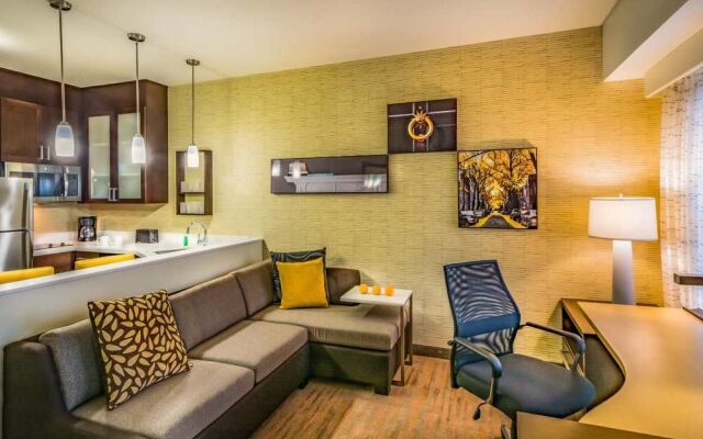 Residence Inn by Marriott Savannah Airport