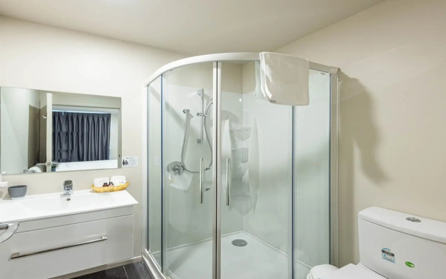 311 Motel Riccarton