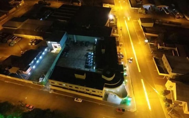 Guerini Suite Hotel