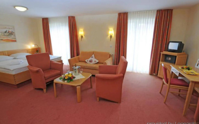 Vitalhotel Zum Stern