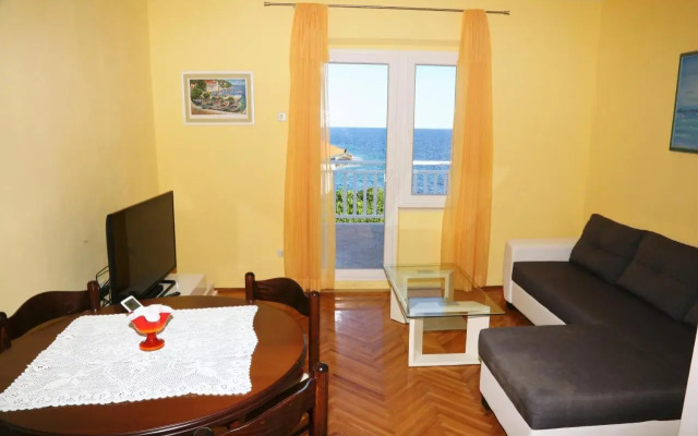 Apartmani Zalaz sunca
