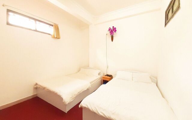 Rain Star Hotel