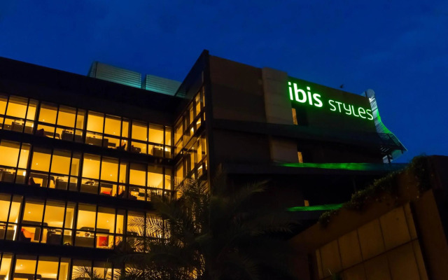 ibis Styles Singapore On Macpherson