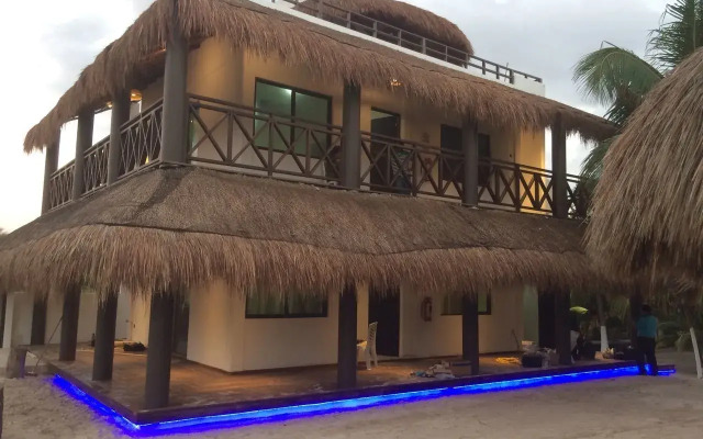 Villas Akamay