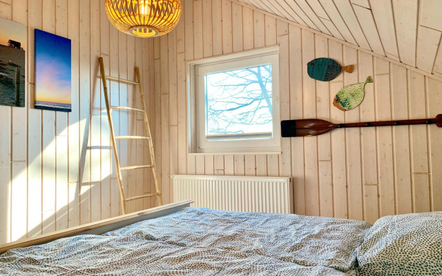 Holiday home Seeblick am Dümmer See, Dümmer