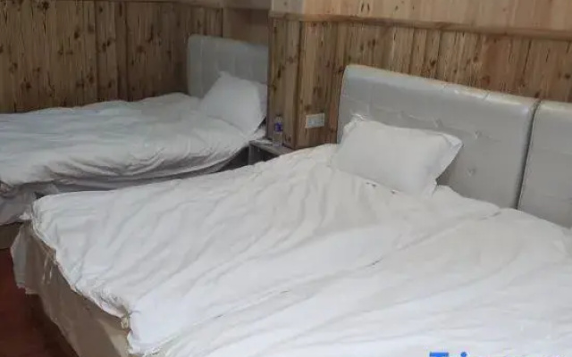 Tonglu Qingxin Youshe Homestay