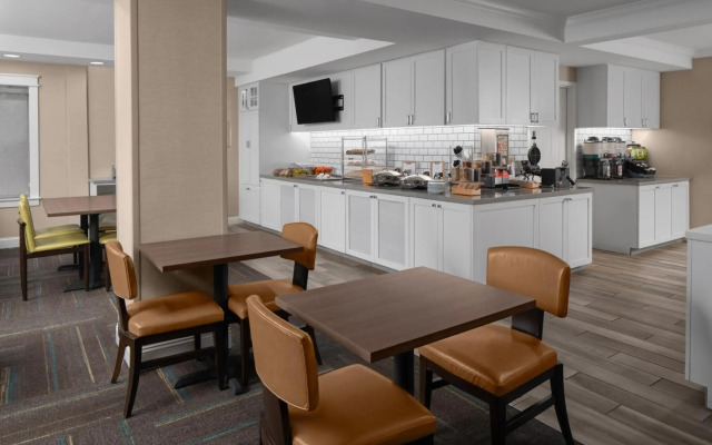 Residence Inn Boston Dedham
