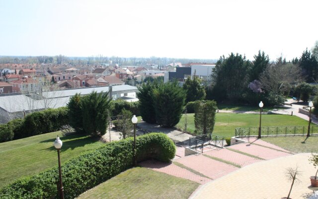 Villa Augusta Spa & Garden