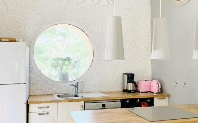 Zen et Chic