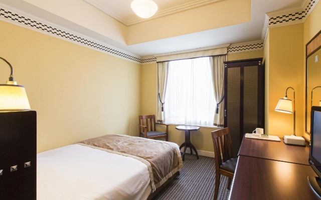 Standard Single room 사진 1