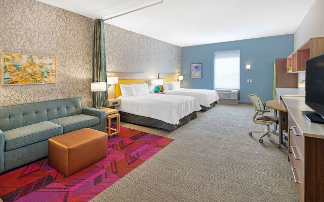 Home2 Suites by Hilton Batesville