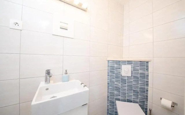 Sea Pearl Residence - Top beachfront location apartments in Bol centre