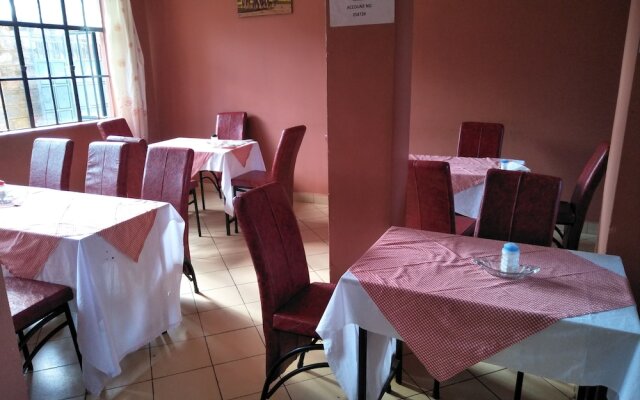 Royal Delight Hotel & Apartments