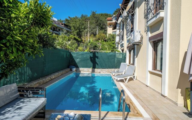 Villa Lavanta Marmaris