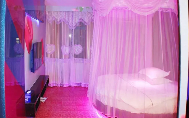 Yandang Theme Hotel