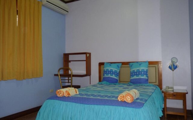 Hostal Ok