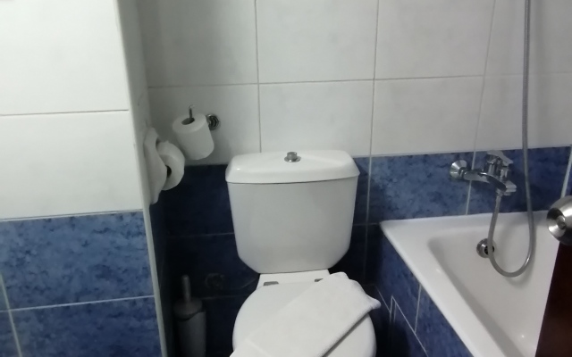 Agapinor Hotel