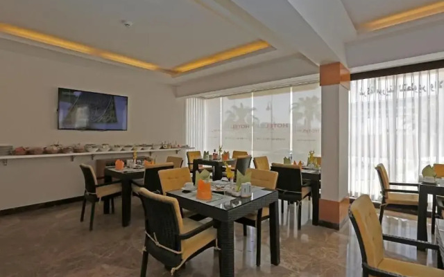 Hotelier Suites by Cantonal
