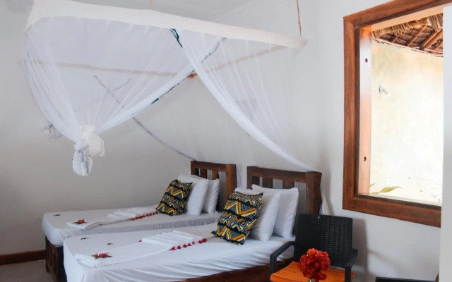 Twiga Beach Bungalows