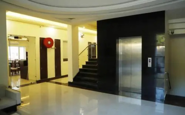 Hotel Laxmi Heights