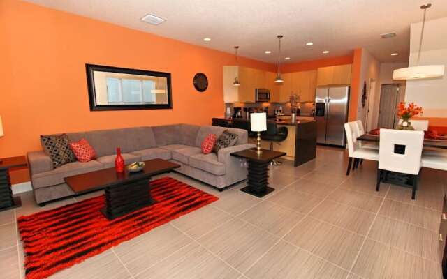 Ov3498 - Serenity - 3 Bed 3 Baths Townhome