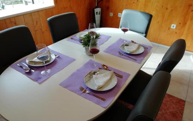 Apartman Radic