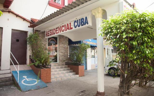 Hotel Residencial Turistico Cuba