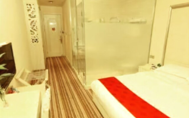 Yucheng Business Hotel Jiaxing