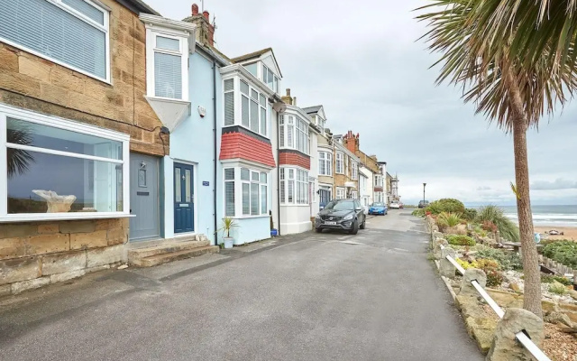 The Cottage Markse-by-the-sea