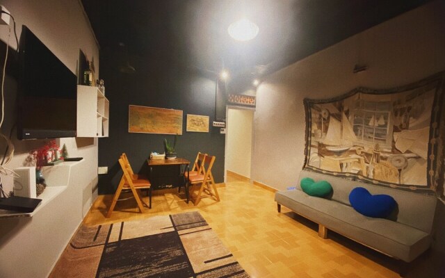 Pho Meo Xiem Entire House 4brs Private