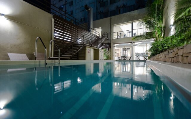 Gran Hotel Flores