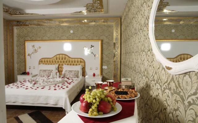 Lalehan Hotel - Special Class