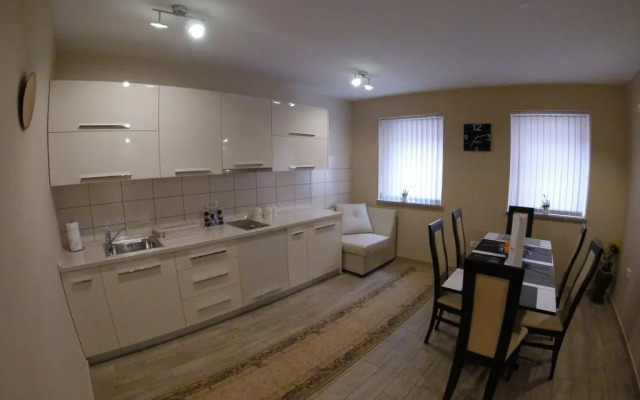 Apartments Soča Kobarid