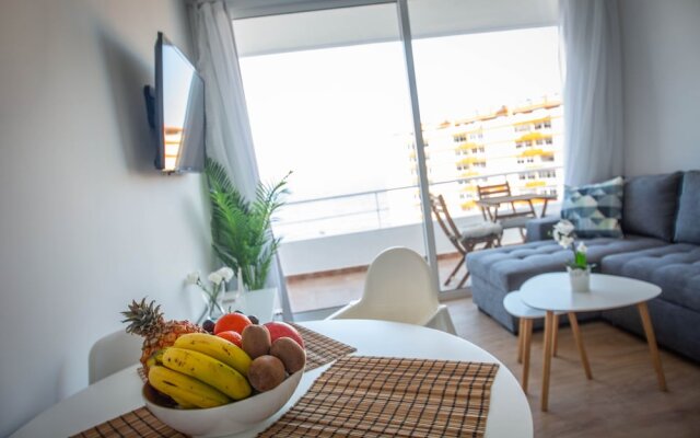 Endless Summer Apartment, Fresh Style and Sea Views