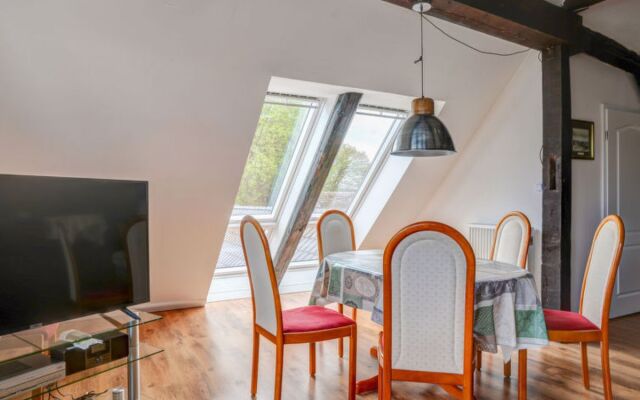 Atelier an der Kirche