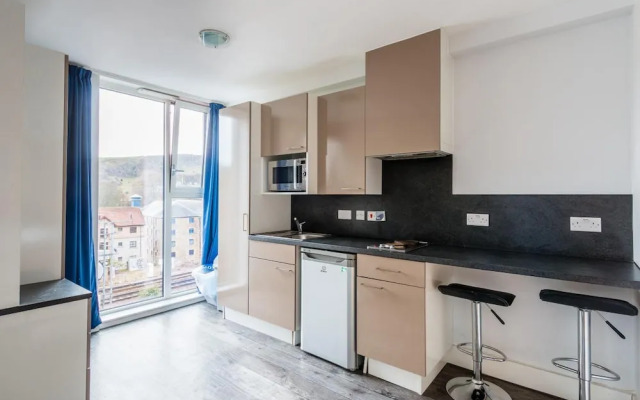 Destiny Student Holyrood - Campus Accommodation