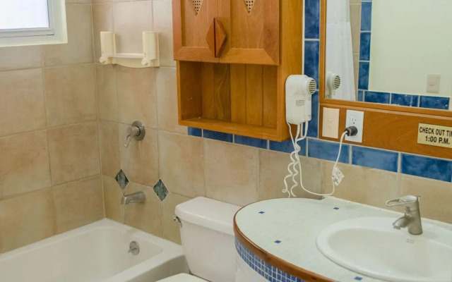 Velero Beach Resort