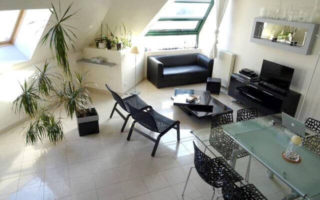 Apartment With 4 Bedrooms In Amiens, With Wifi 78 Km From The Beach