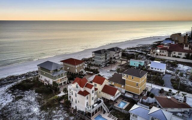 Seaclusion by RedAwning