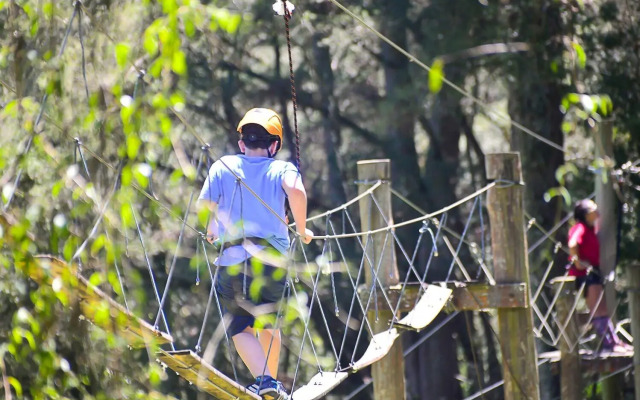 Hotel Cabeça de Boi
