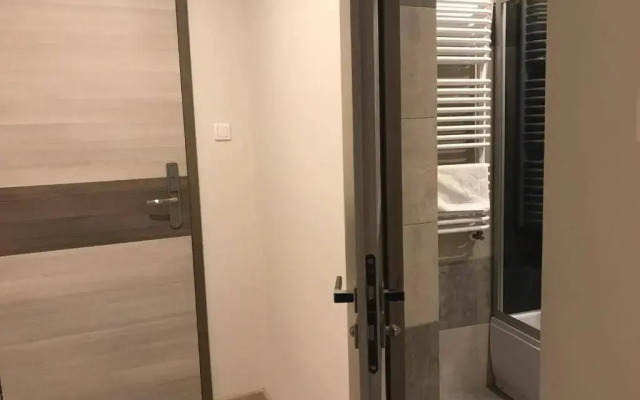 Apartamenty Walowa 4