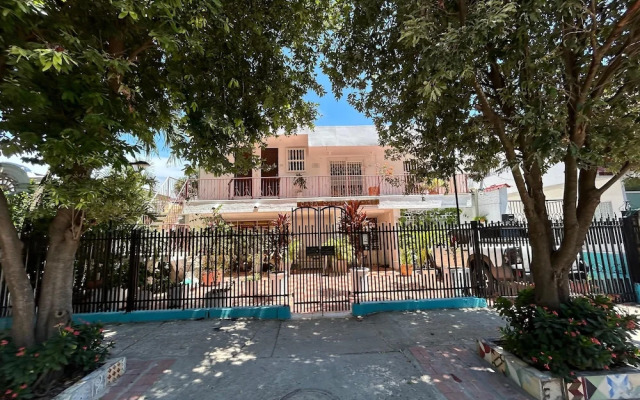 Casa Crespo