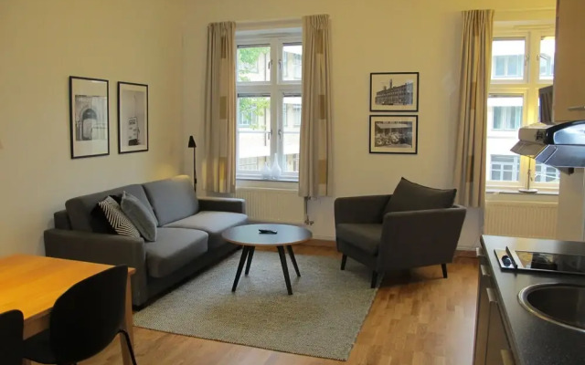 The More Hotel Mazetti