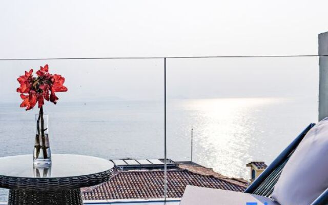 Shenzhen First Look Sea View Villa