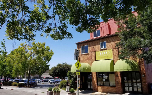 Sens Hotel & Vanne Bistro Berkeley