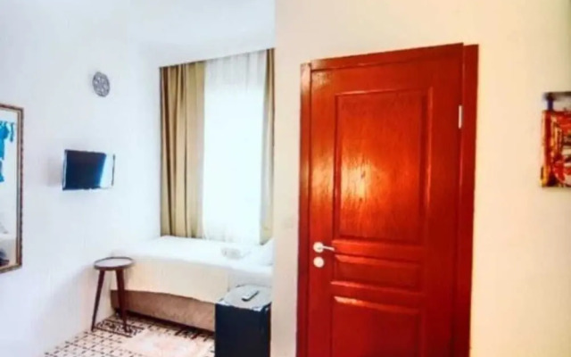 Mylos Otel